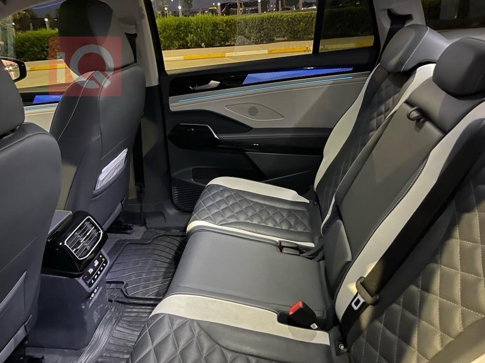 ڤۆڵکسواگن ID.6